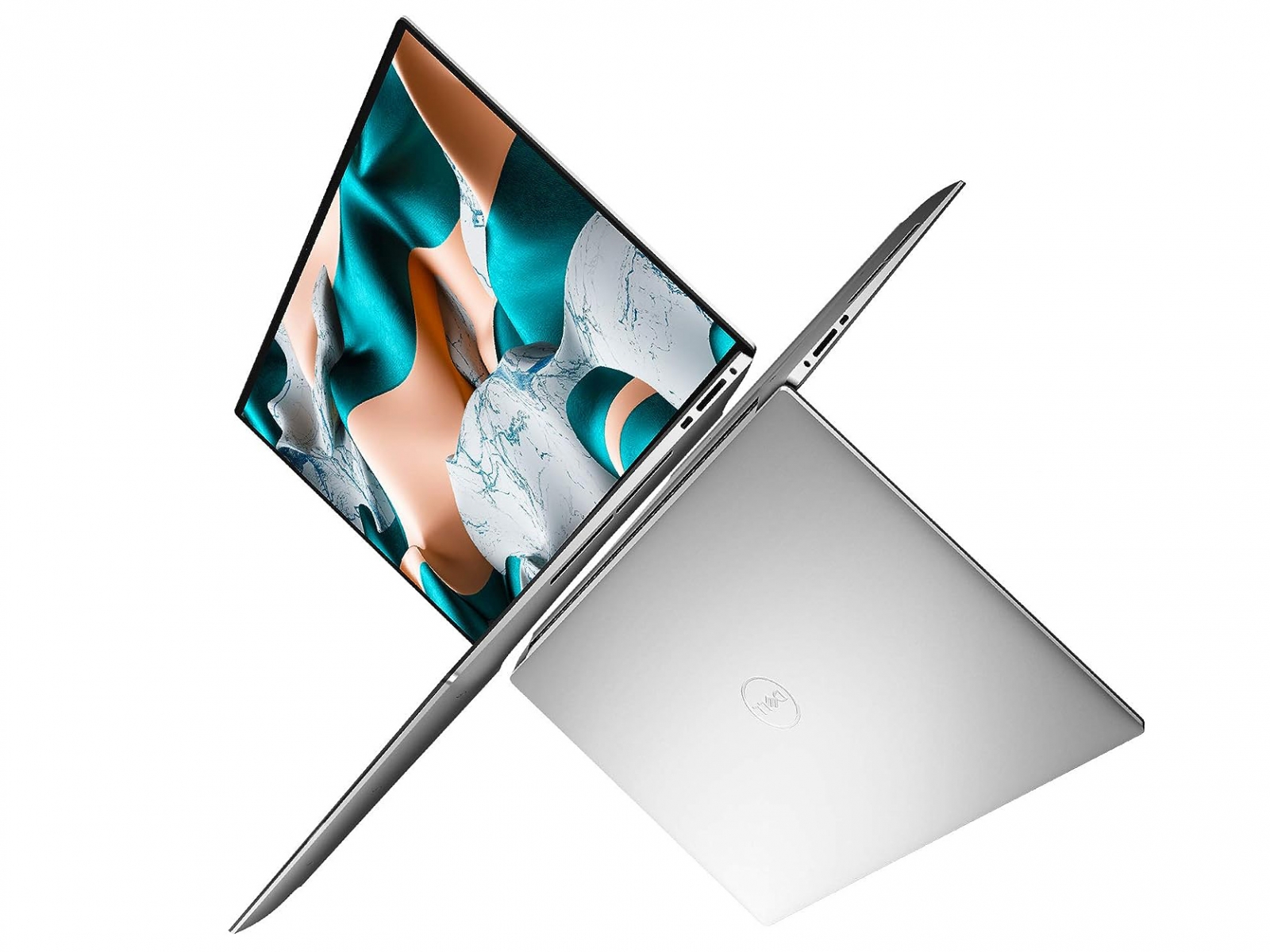 Dell XPS 15 9500 i7-10875H Ram 16GB SSD 512GB VGA rời Nvidia GeForce GTX 1650 Ti Màn hình 15.6 Inch IPS